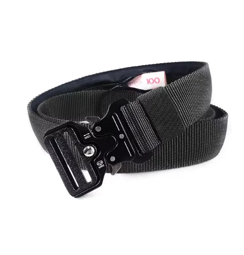 CovertCarry Travel Belt