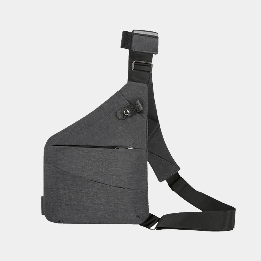 CovertCarry Travel Bag