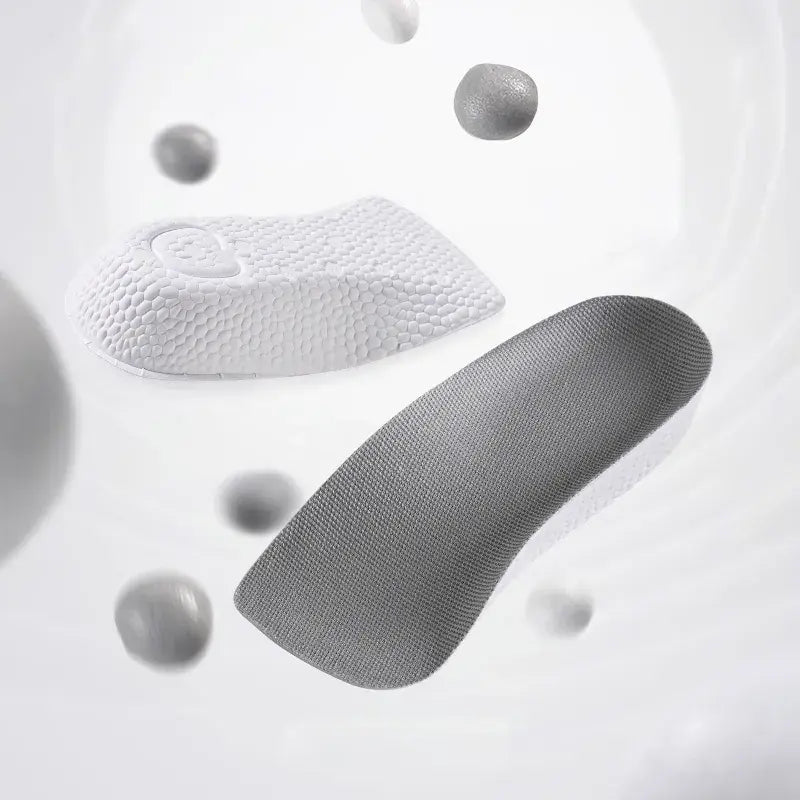 Height Increase Orthopedic Insoles